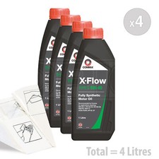 Car Engine Oil Service Kit /