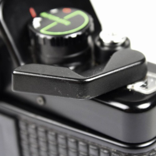 Replacement film advance - replacement,