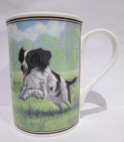 Rare border fine arts - arts, english