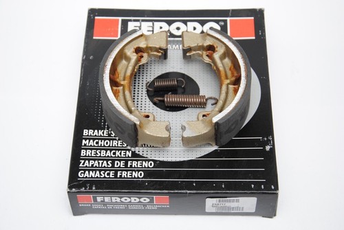 Rear brake hangers - hangers, kawasaki