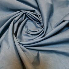 Plain Polycotton Fabric