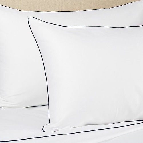 Frette post modern king - frette, pillow