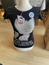 Cupcake Cult Cat T Shirt Emo