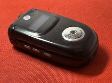 Motorola V220 - Black  (Unlocked) Mobile Phone