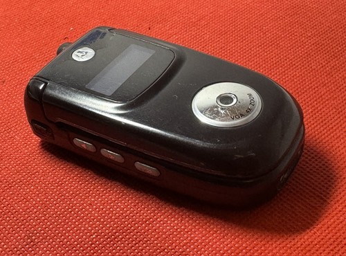 Motorola v220 black - motorola,