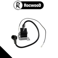 Husqvarna Ignition Module Coil