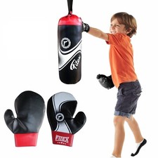 Children kids boxing set - children, punch