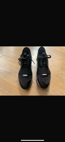 Balenciaga trainers shoes - trainers,