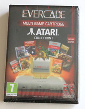 Blaze Evercade Atari