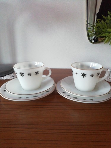 Vintage jaj pyrex - vintage, gaiety