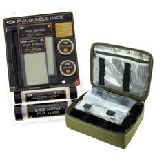 PVA Bundle & Tackle Rig Wallet