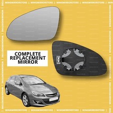 Left side for Vauxhall ASTRA J