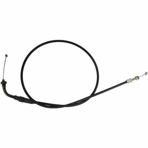 Throttle cable fits - suzuki, gs