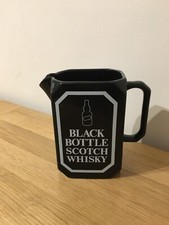 Black Bottle Scotch Whisky