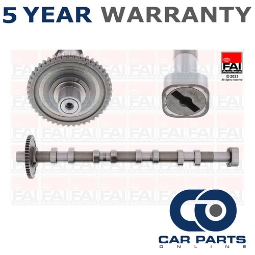 Camshaft cpo fits audi a4 - fits,