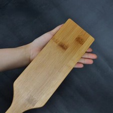 Spanking Paddle Flogger