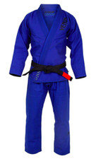 Venum Power 2.0 BJJ Gi A4