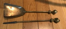 Vintage brass  “Ball & Claw