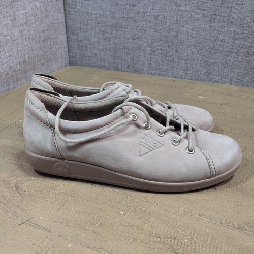 Ecco soft women s grey - soft, women’s