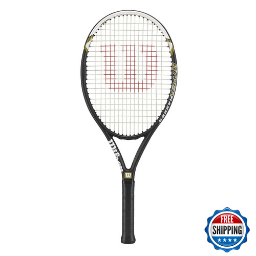 Wilson hyper hammer strung - hyper,