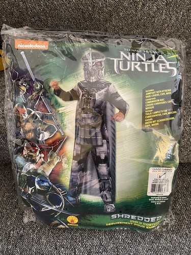 Teenage mutant ninja turtles - teenage,