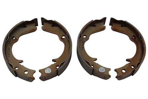 Handbrake shoes rear for - shoes,