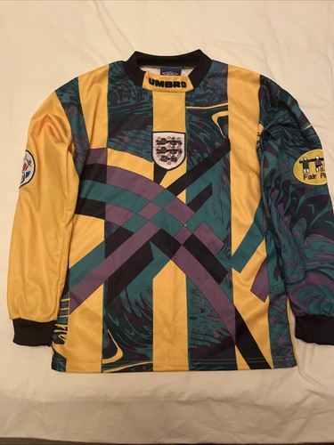 Umbro england retro - umbro,
