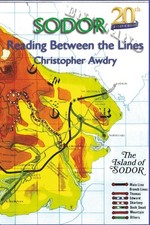 Sodor Reading Between the Lines Paperback