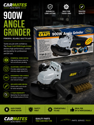 900w angle grinder - ,