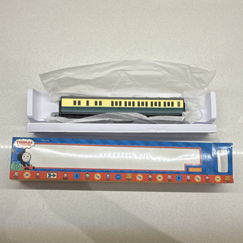 Hornby thomas friends - hornby,