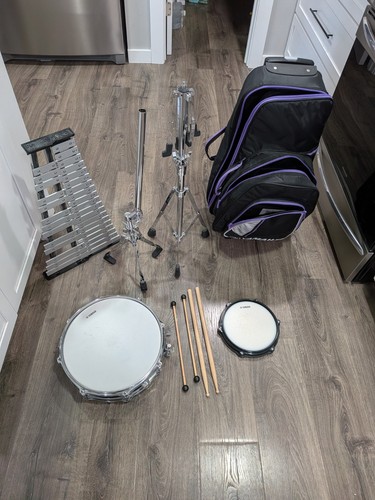 Yamaha sck 350 student - yamaha, combo