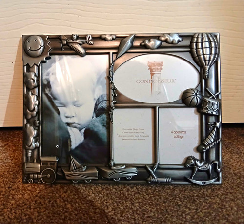 Connoisseur opening collage - connoisseur,