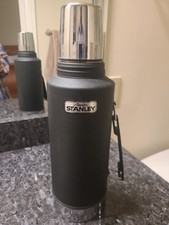 Vintage Aladdin Stanley