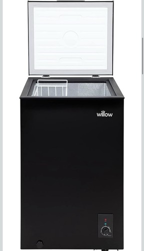 Willow 99l black chest - willow,