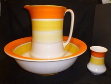VINTAGE EMBASSY WARE K & Co