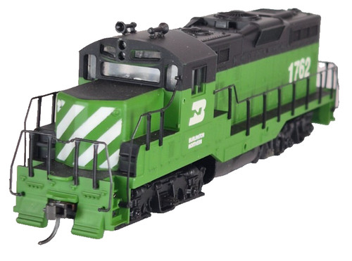 Walthers 931 101 gauge emd - walthers,