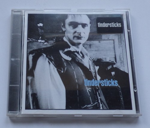 Tindersticks - tindersticks,