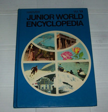 Harver junior world - harver,