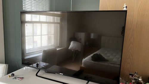 Sony 49x8305c 49in led tv - kd-49x8305c,