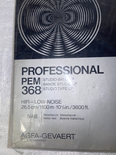 Agfa gevaert professional pem - agfa,