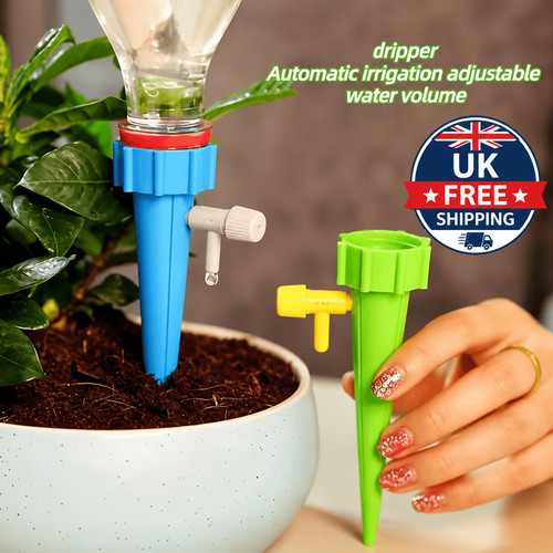Gardening self water - 10,