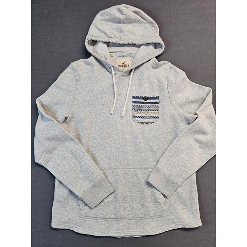 Hollister california gray - hollister,