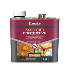 Barrettine Wood Protective