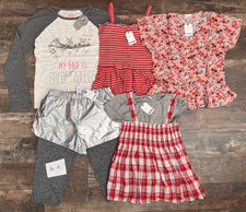 NEXT Girls Bundle of 5 Brand