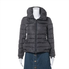 Moncler 13 years Nylon Down