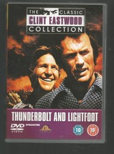 THUNDERBOLT AND LIGHTFOOT -