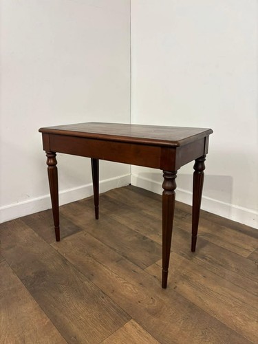Reproduction mahogany storage - reproduction,