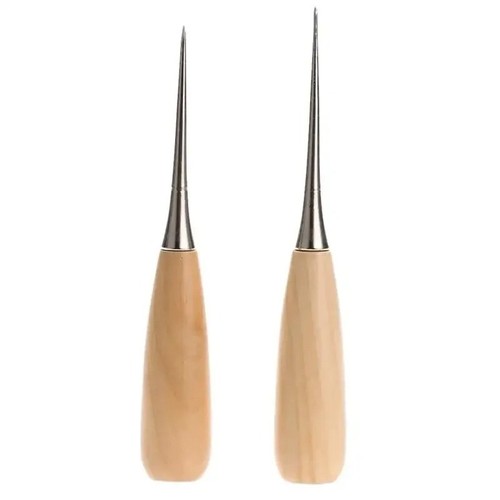 Leather craft cloth awl tool - craft,