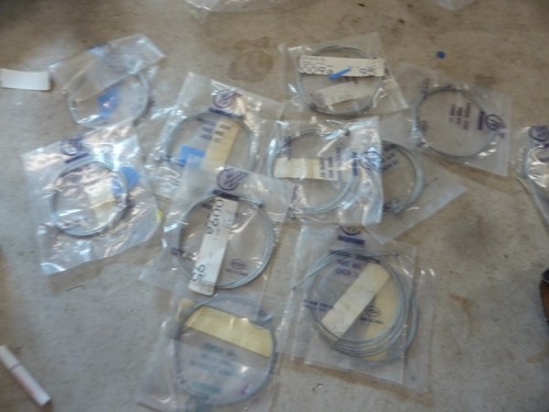 Lot weinmann universal - of, 12
