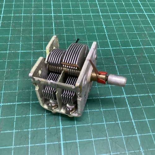 Vintage gang tuning air - 2,